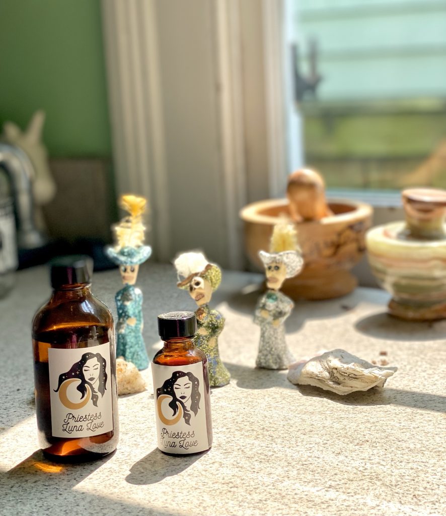 Tummy Tonic 1oz