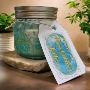 enchanted Moon Goddess lotion