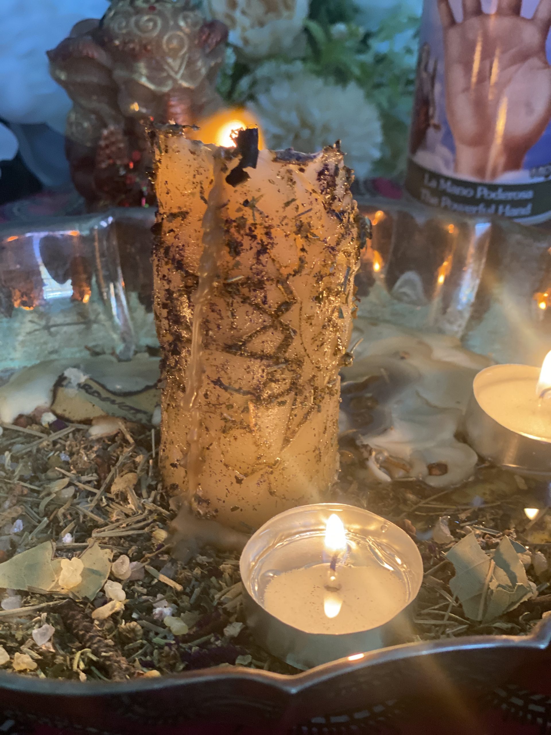 Two Rivers Cleansing Ritual - Image 3