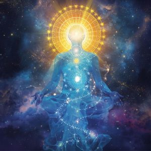 1 merkabah, reiki, healing