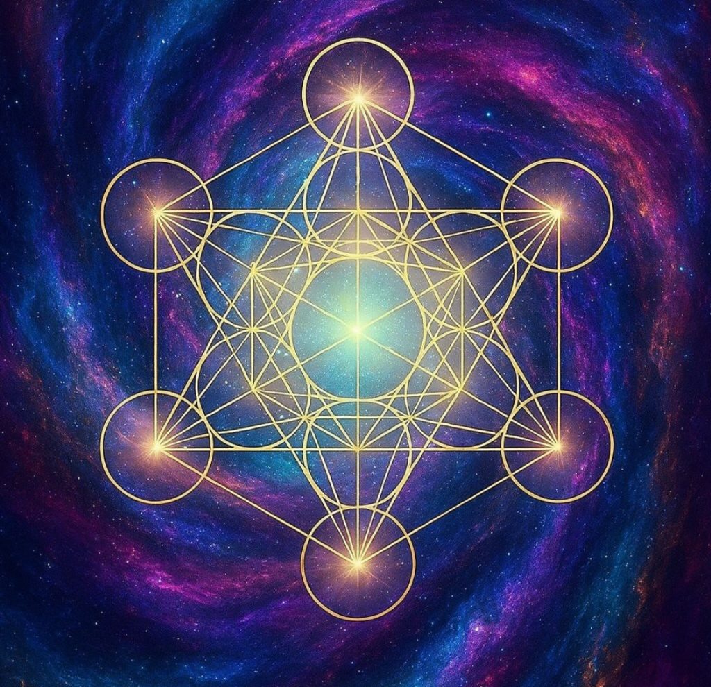 Merkabah, light worker, reiki, healing