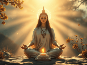 Veneration in Spiritual Practice Building Sacred Relationships