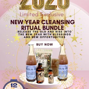 Two Rivers Cleansing Ritual