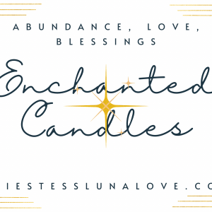 Enchanted Candles