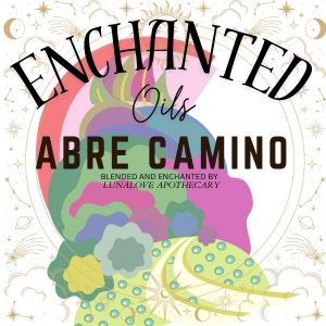 Enchanted Oils Abre