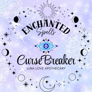 Energetic Unbinding Incantation