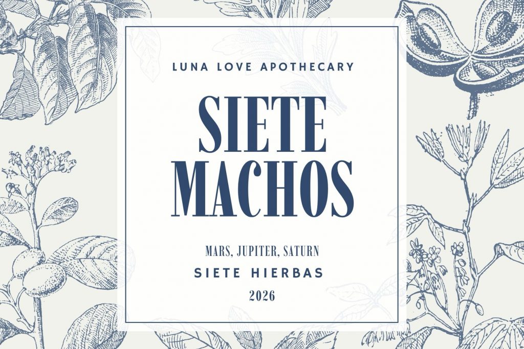Siete Machos