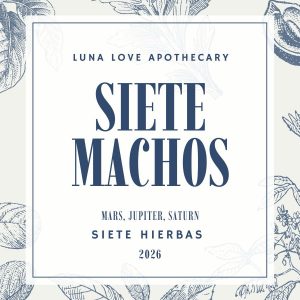 Siete Machos