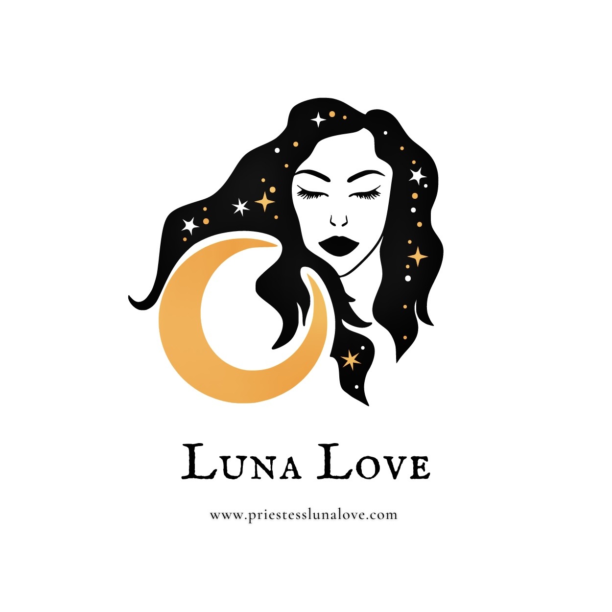 Priestess Luna Love